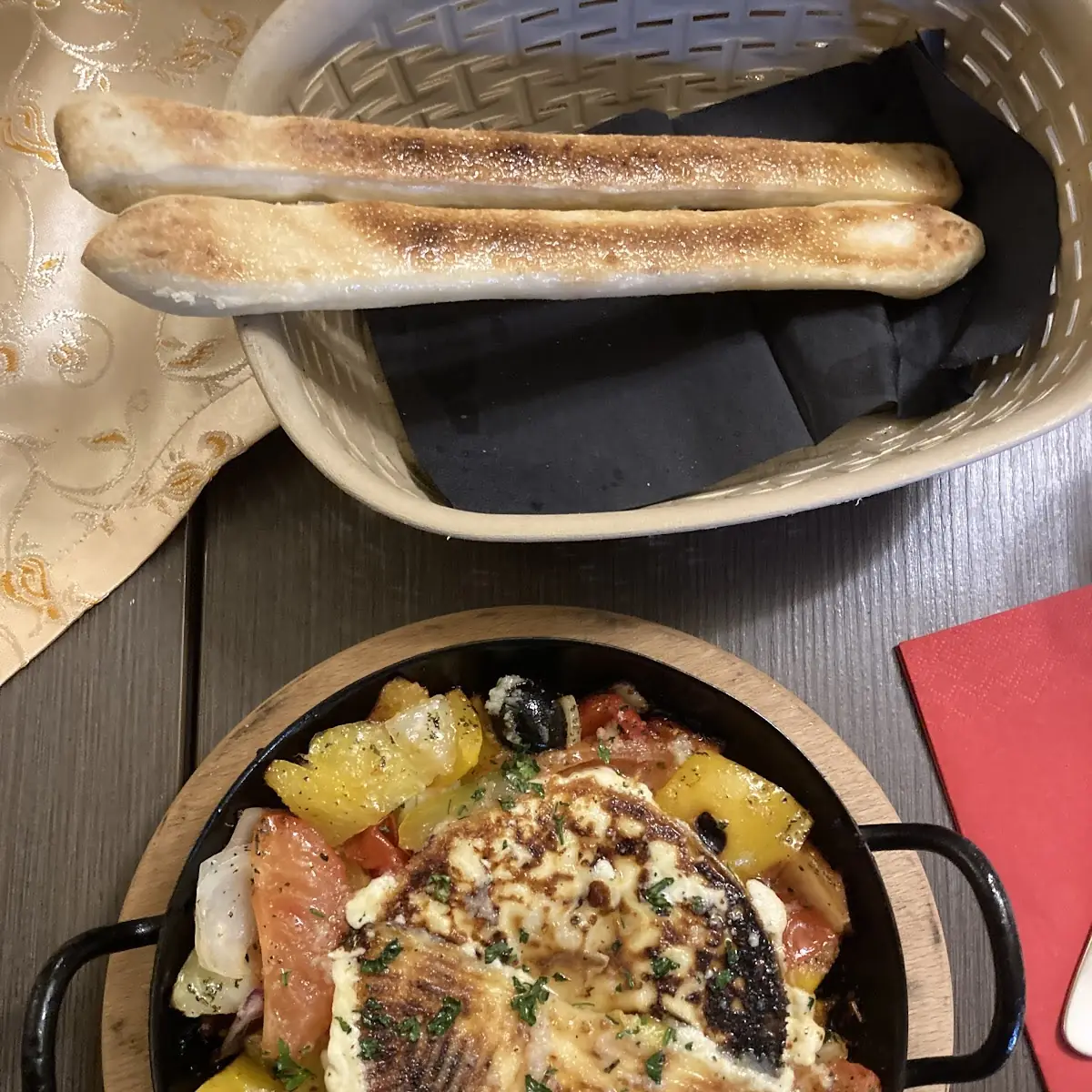 Essen und Trinken photo 6