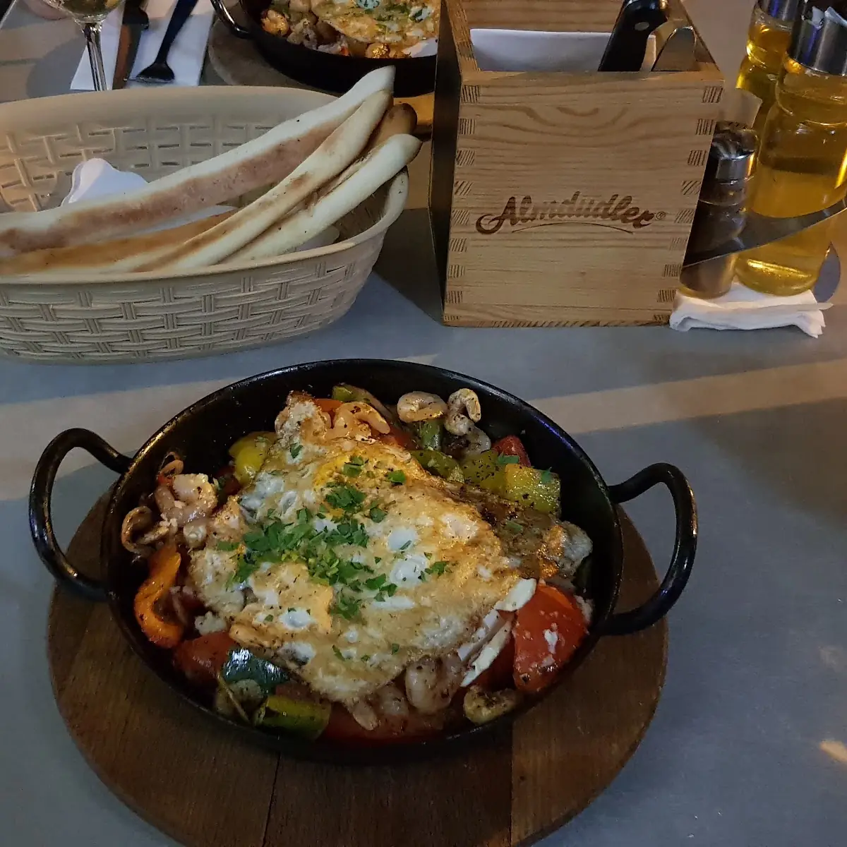 Essen und Trinken photo 9