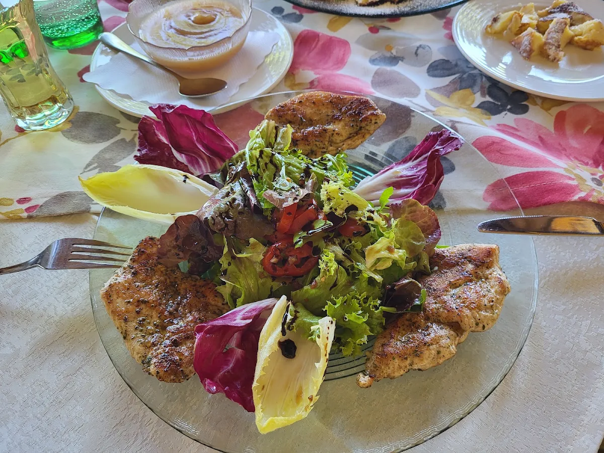 Essen und Trinken photo 4