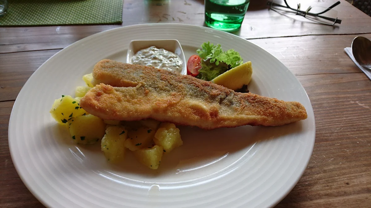 Essen und Trinken photo 5