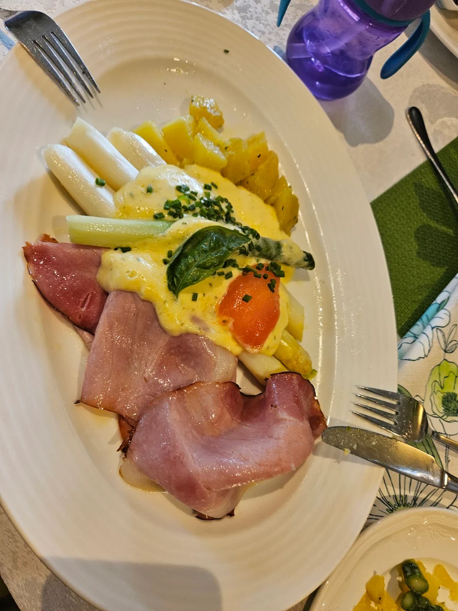 Essen und Trinken photo 7