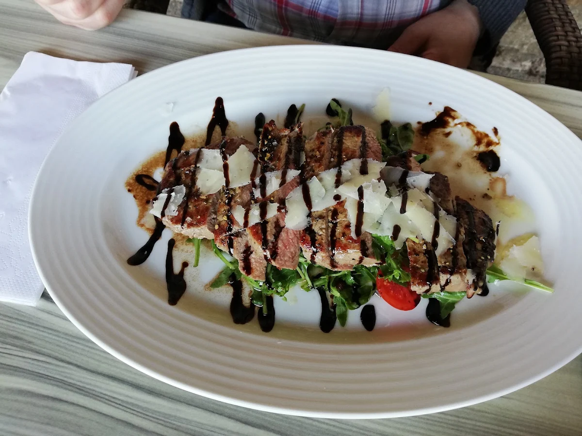Essen und Trinken photo 9