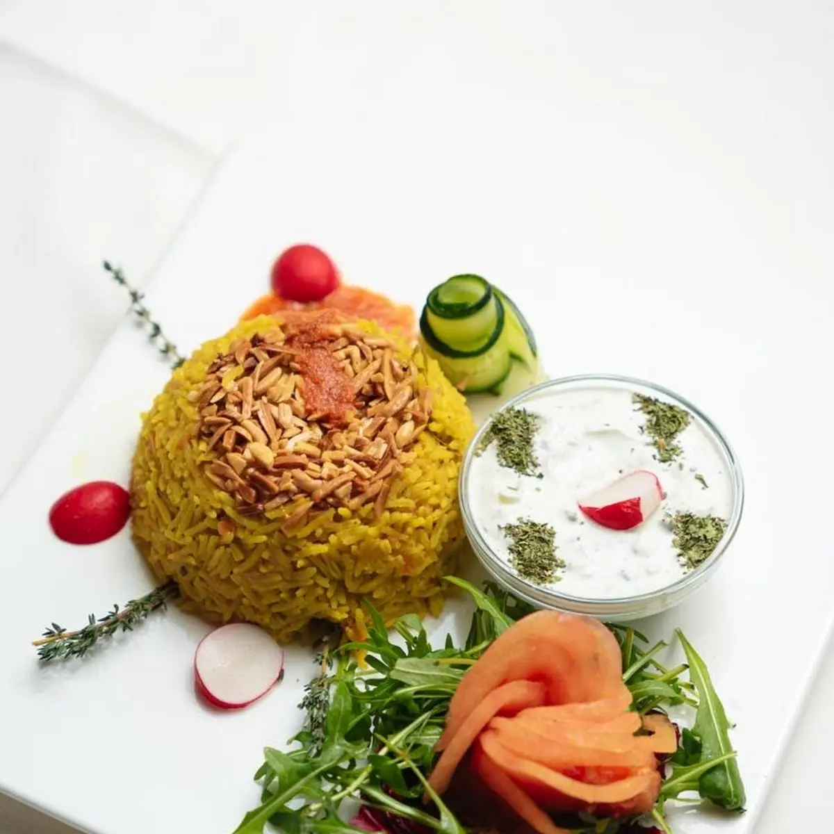 Essen und Trinken photo 1