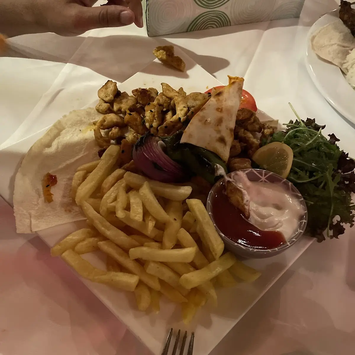 Essen und Trinken photo 10