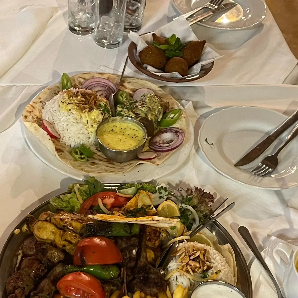 Essen und Trinken photo 4
