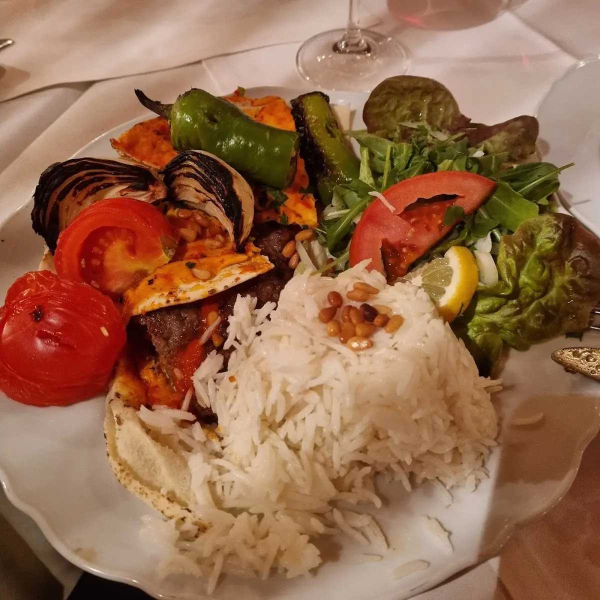 Essen und Trinken photo 7