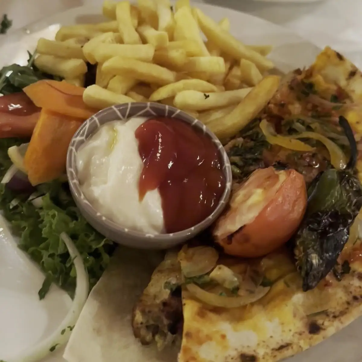 Essen und Trinken photo 8