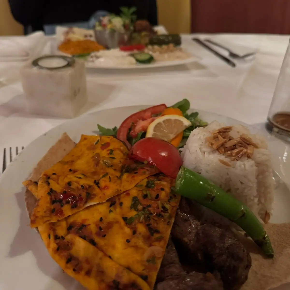 Essen und Trinken photo 9