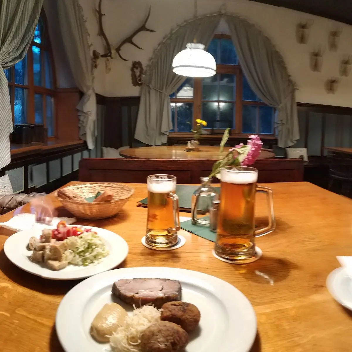Essen und Trinken photo 1