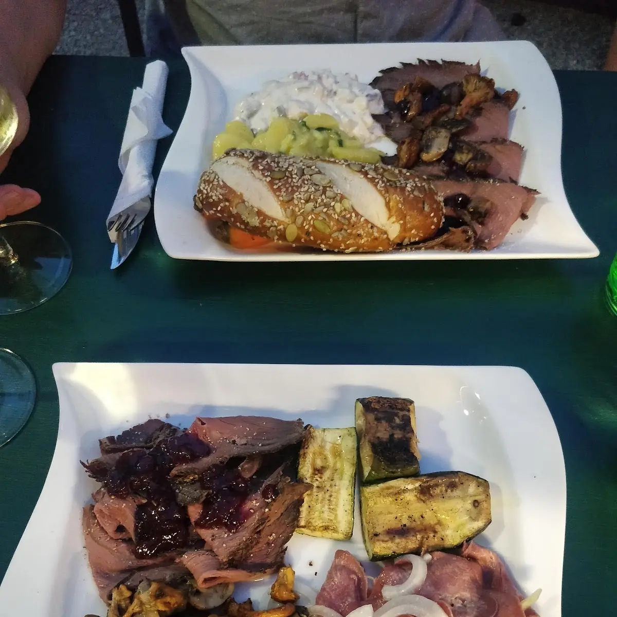 Essen und Trinken photo 10