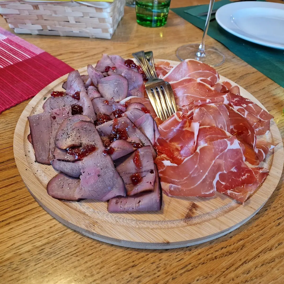 Essen und Trinken photo 6
