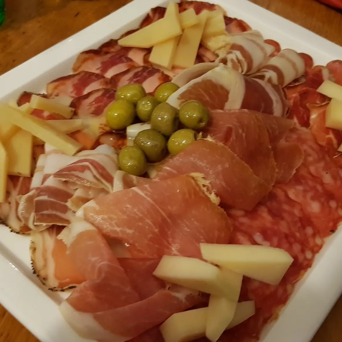 Essen und Trinken photo 8