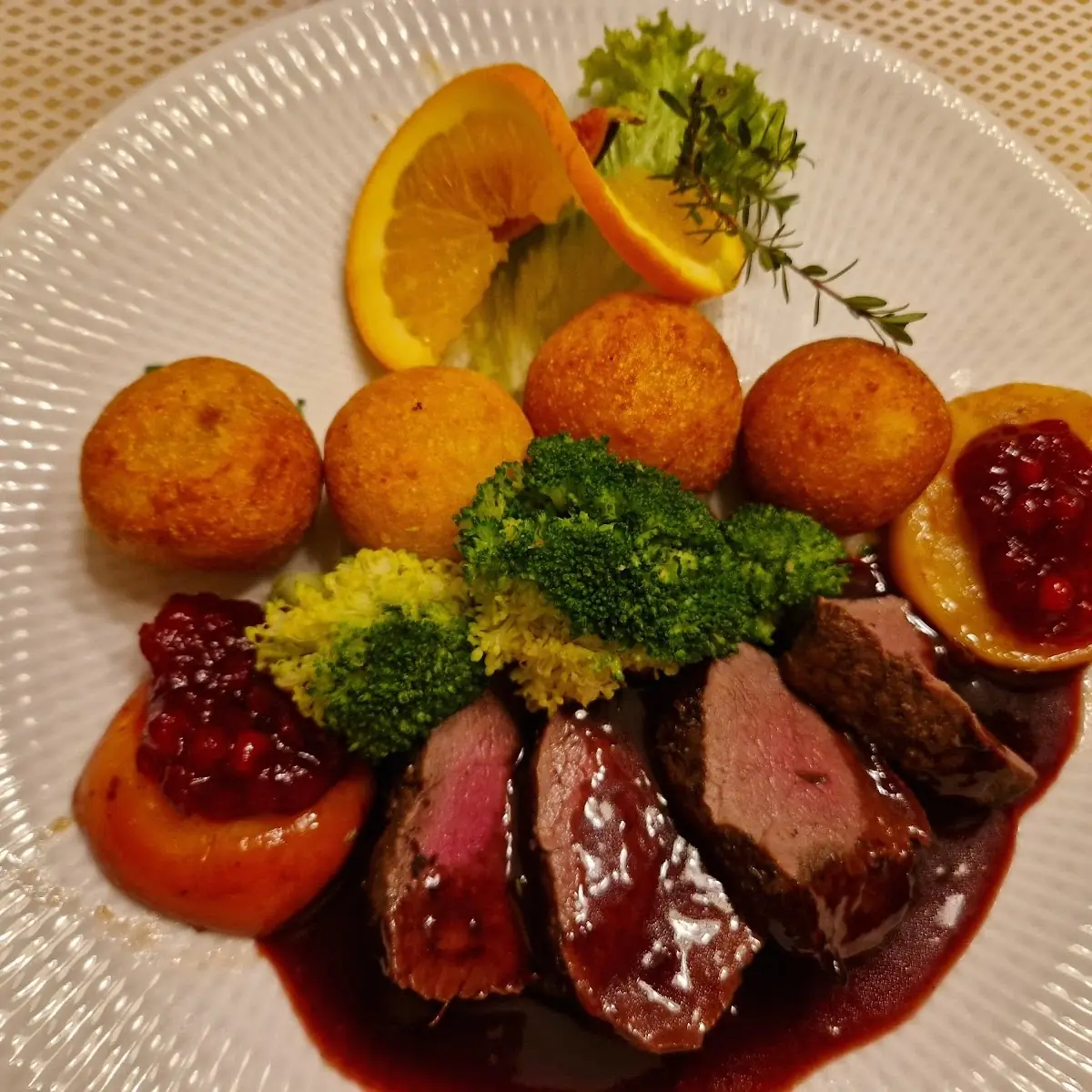 Essen und Trinken photo 1