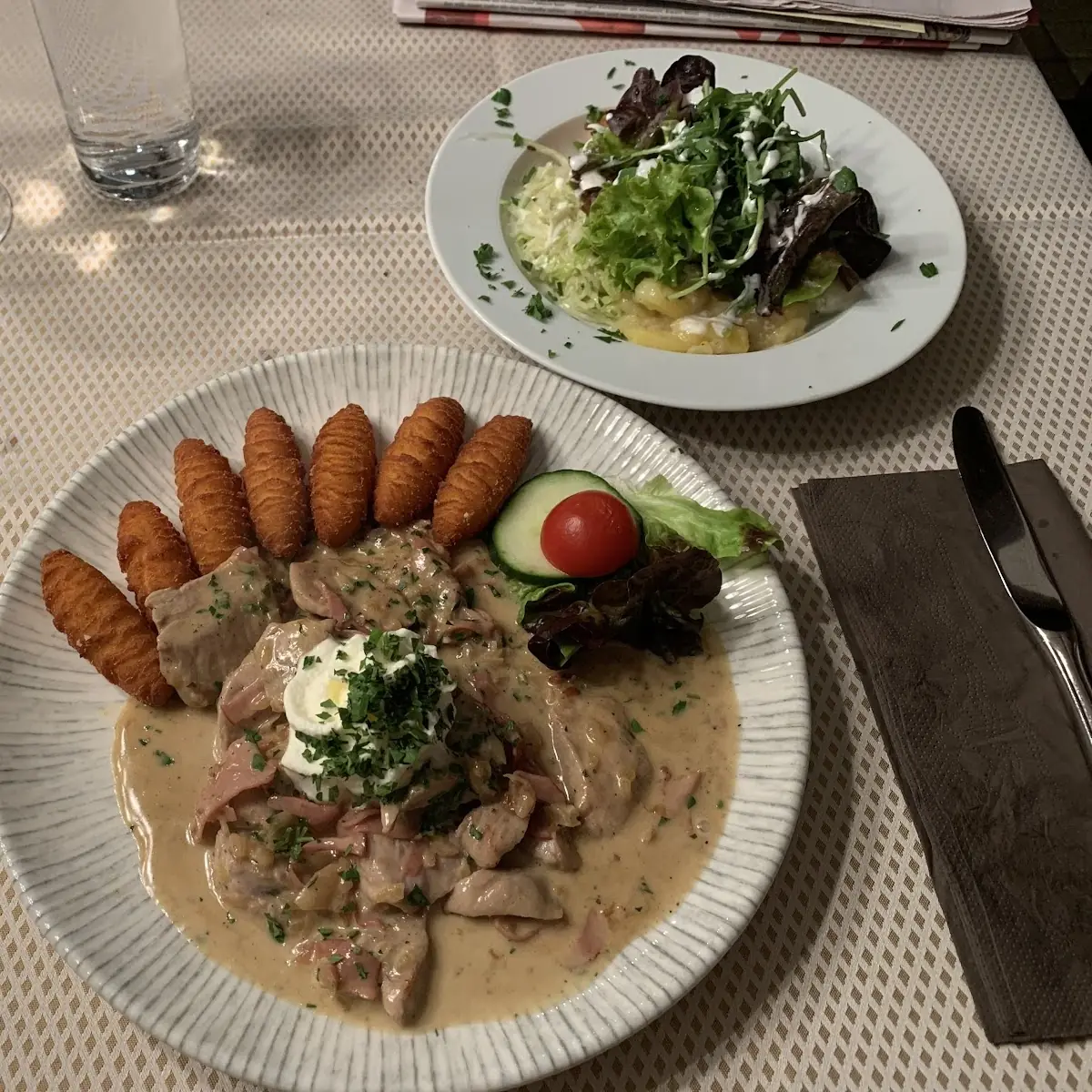 Essen und Trinken photo 10