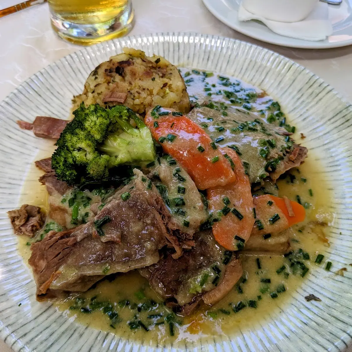 Essen und Trinken photo 7