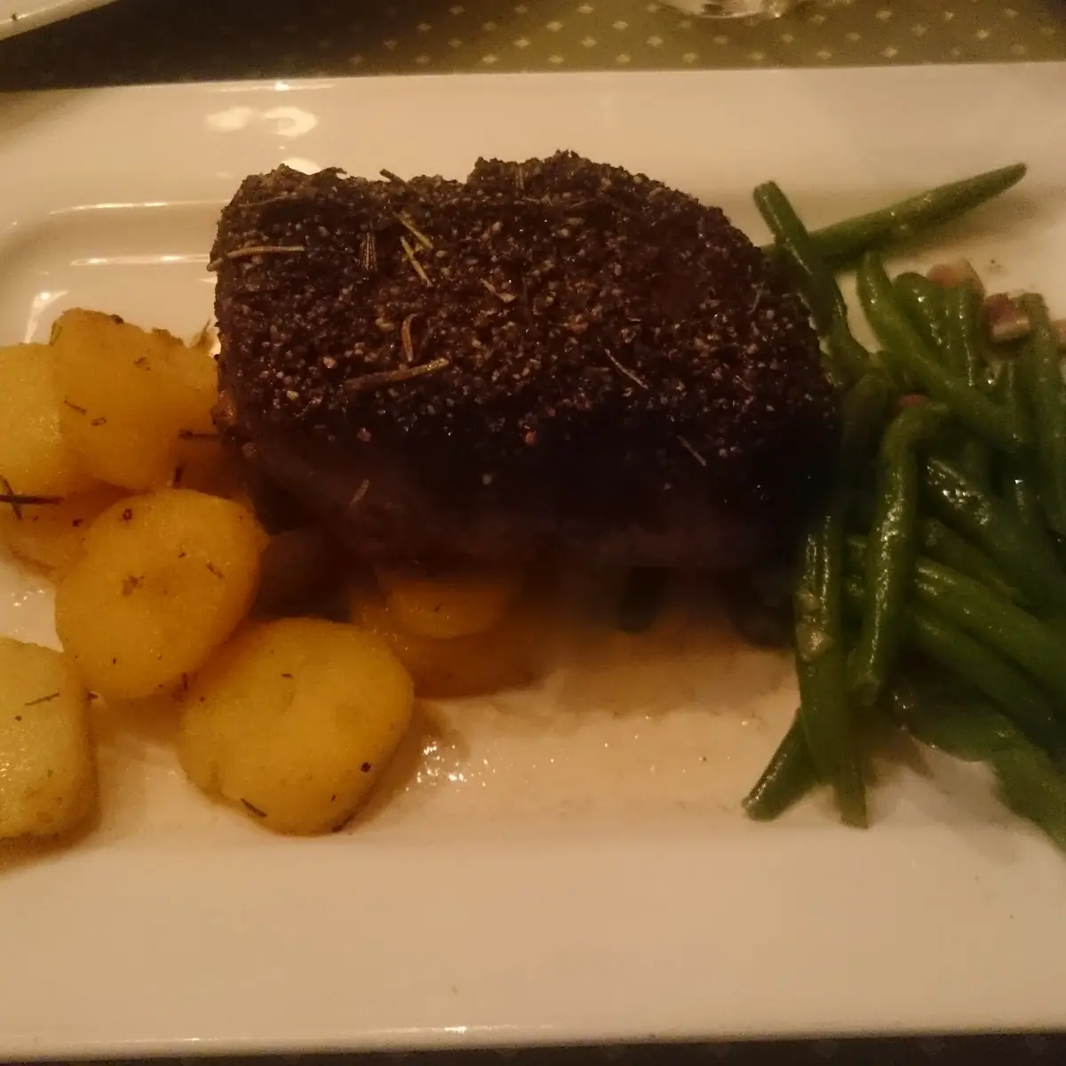 Essen und Trinken photo 8