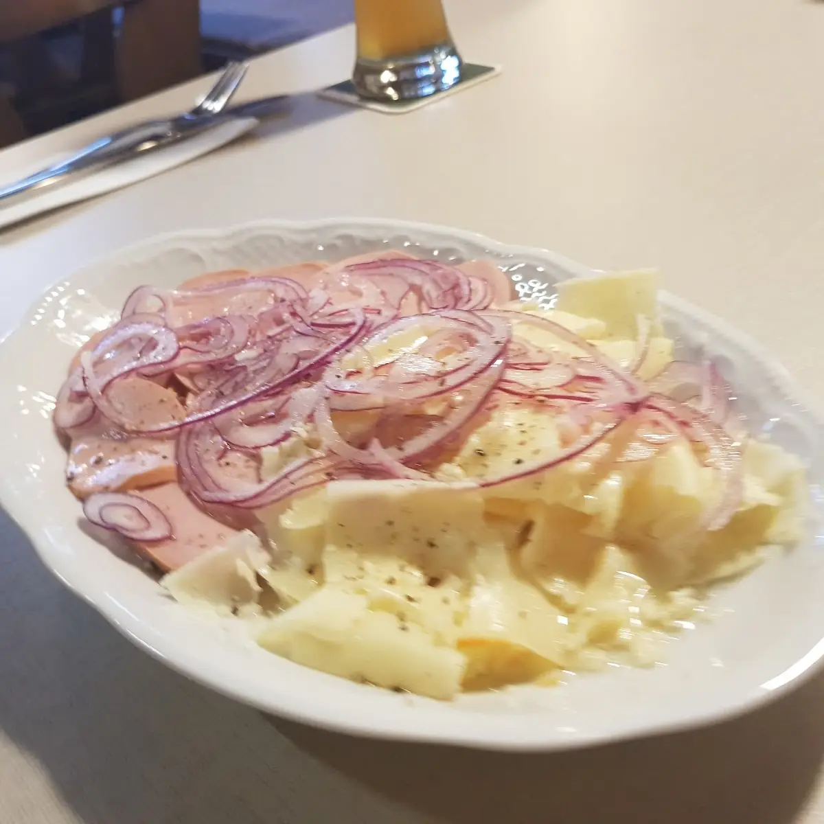 Essen und Trinken photo 6