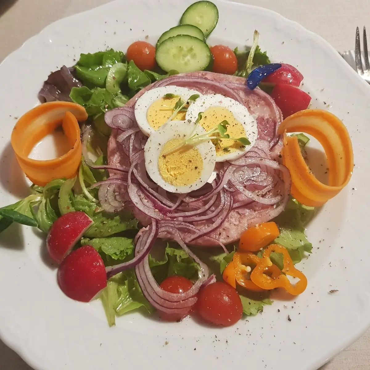 Essen und Trinken photo 7