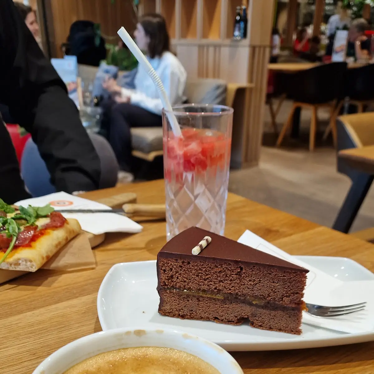 Essen und Trinken photo 1