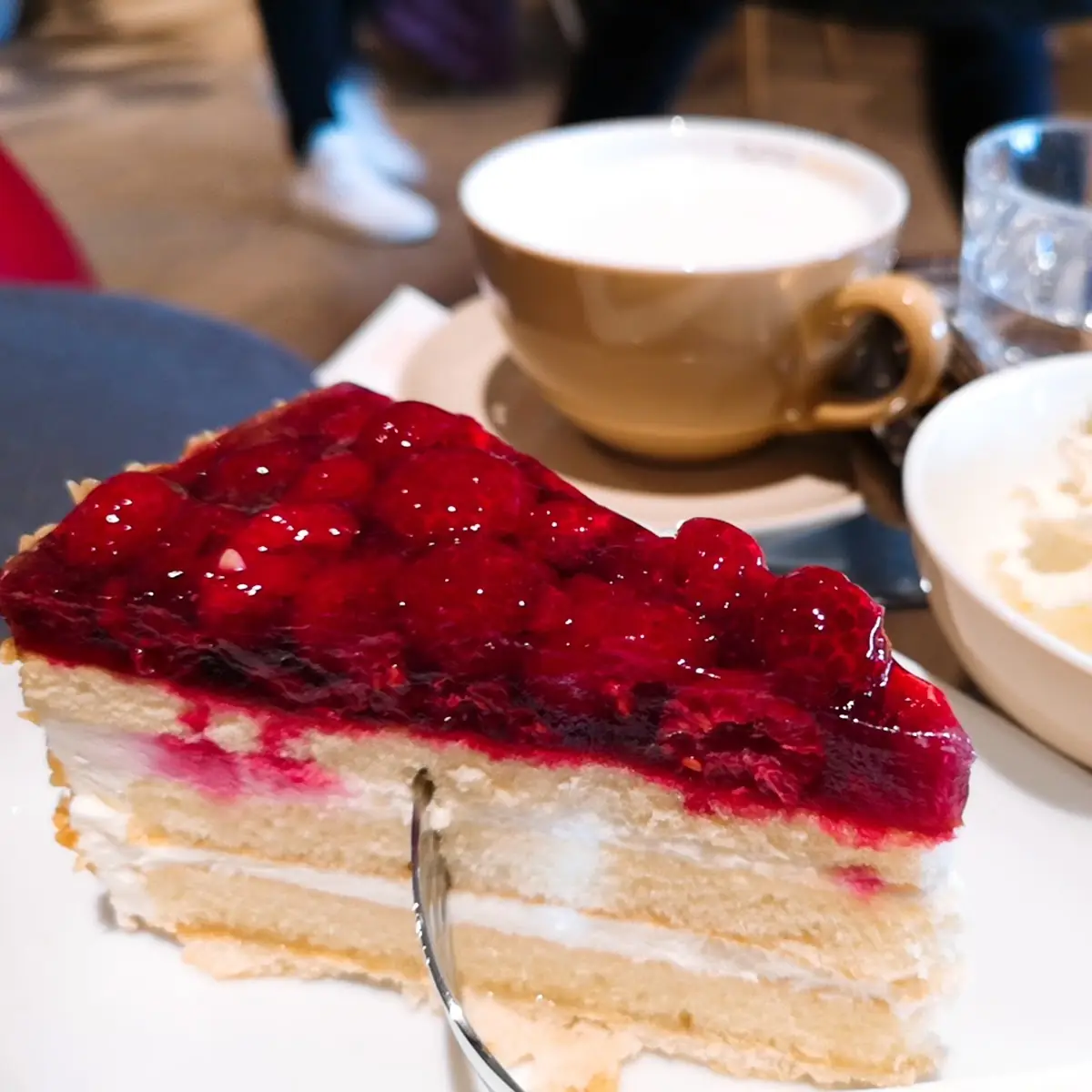 Essen und Trinken photo 10