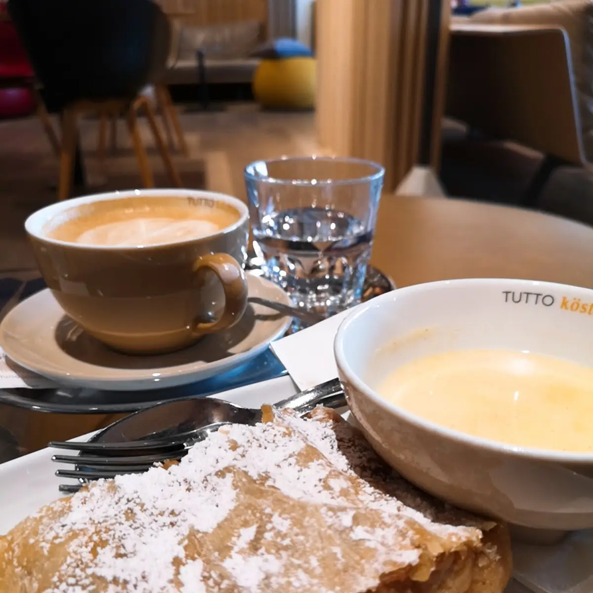 Essen und Trinken photo 2