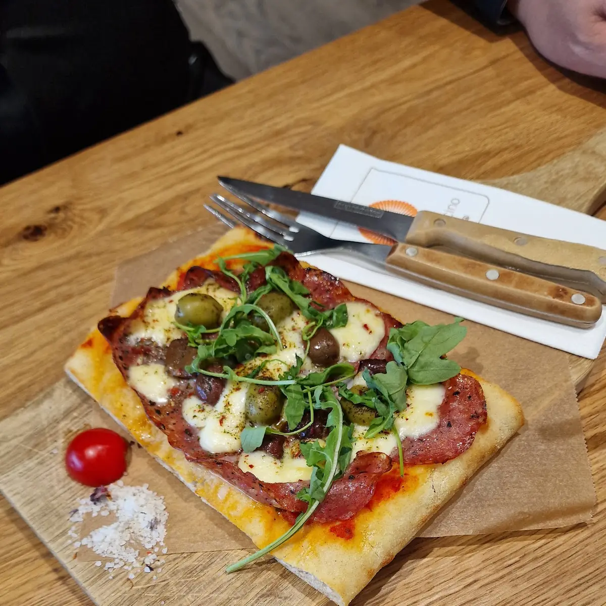 Essen und Trinken photo 3