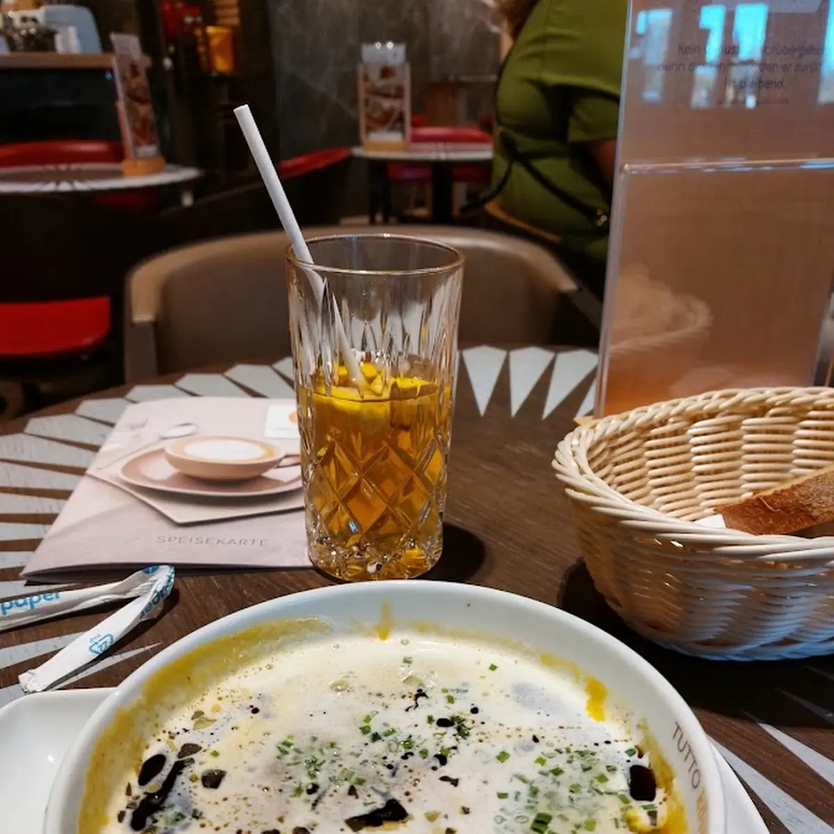 Essen und Trinken photo 6