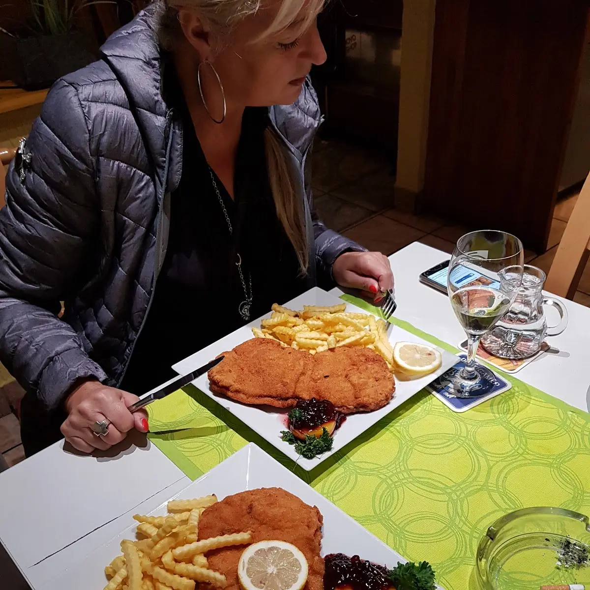 Essen und Trinken photo 2
