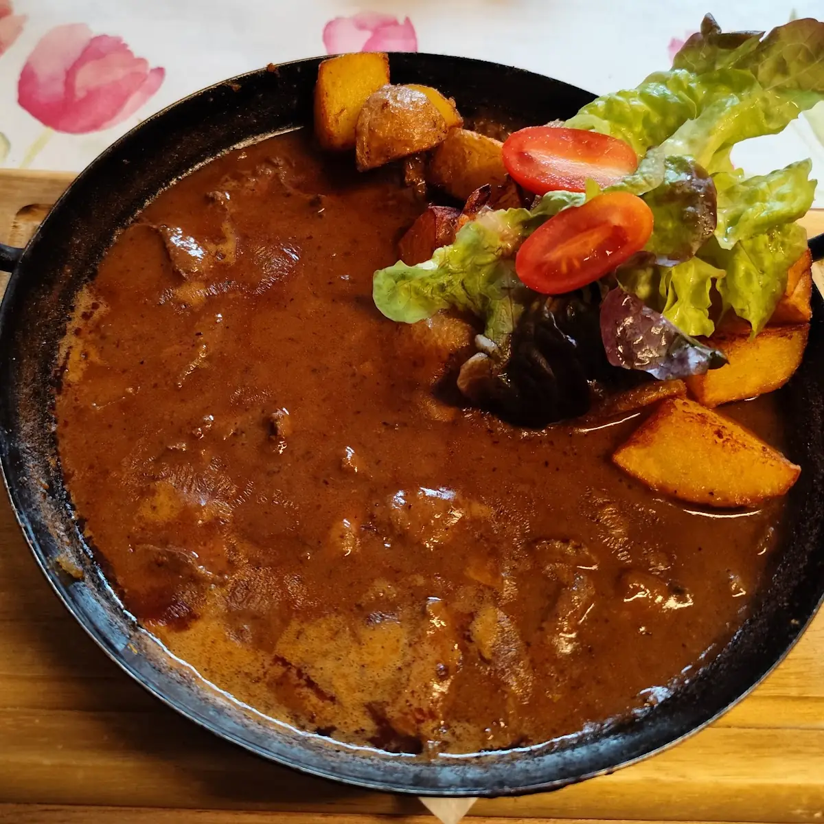 Essen und Trinken photo 6