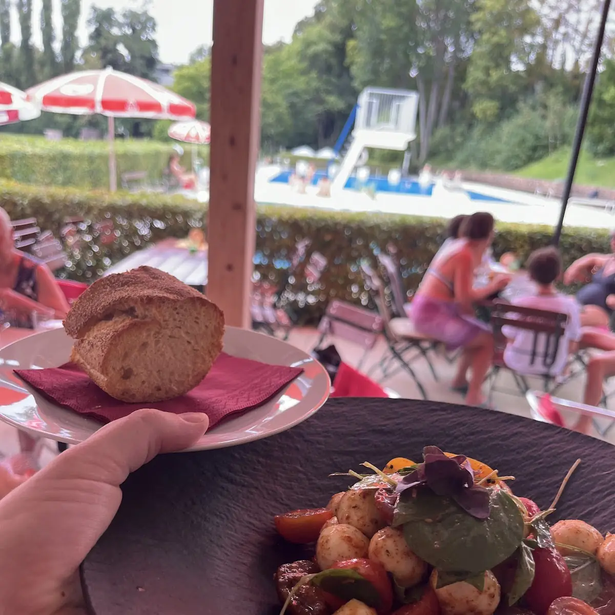 Essen und Trinken photo 10