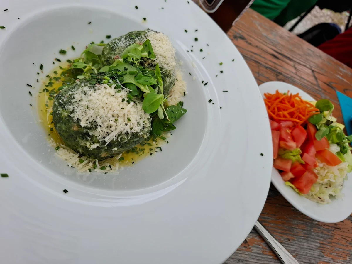Essen und Trinken photo 10