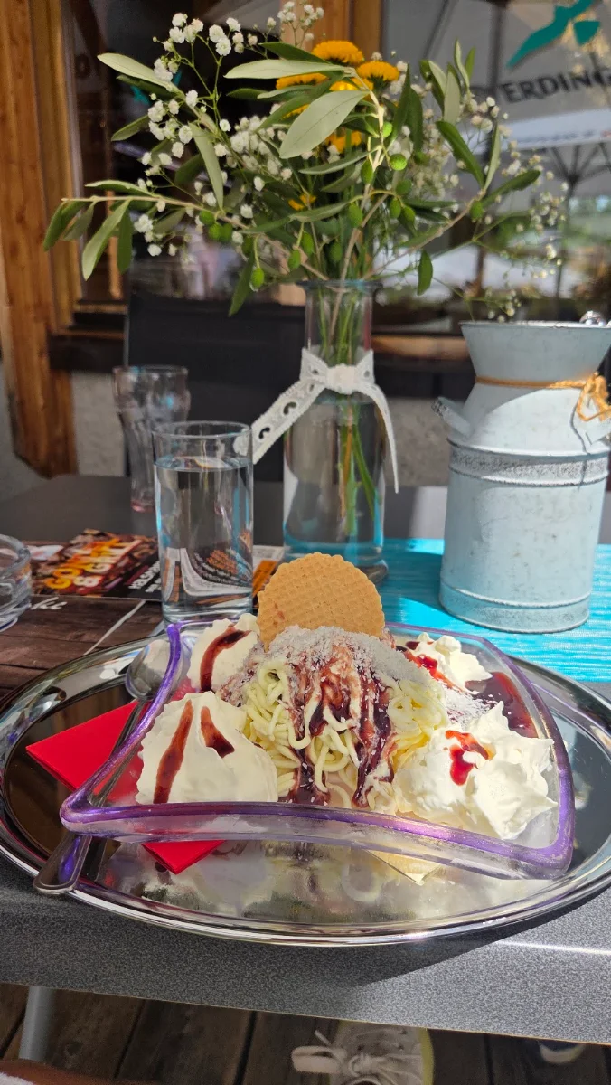 Essen und Trinken photo 3