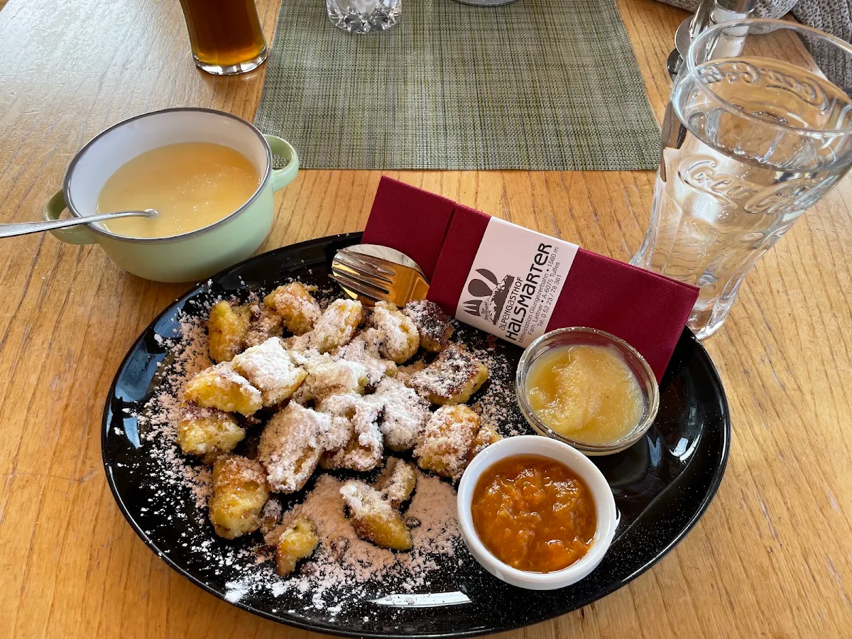 Essen und Trinken photo 8