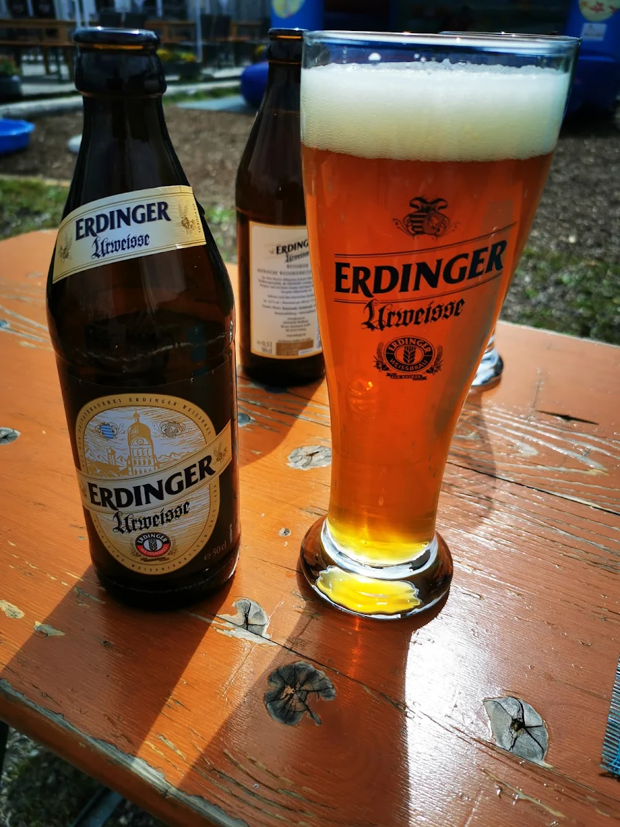 Essen und Trinken photo 9