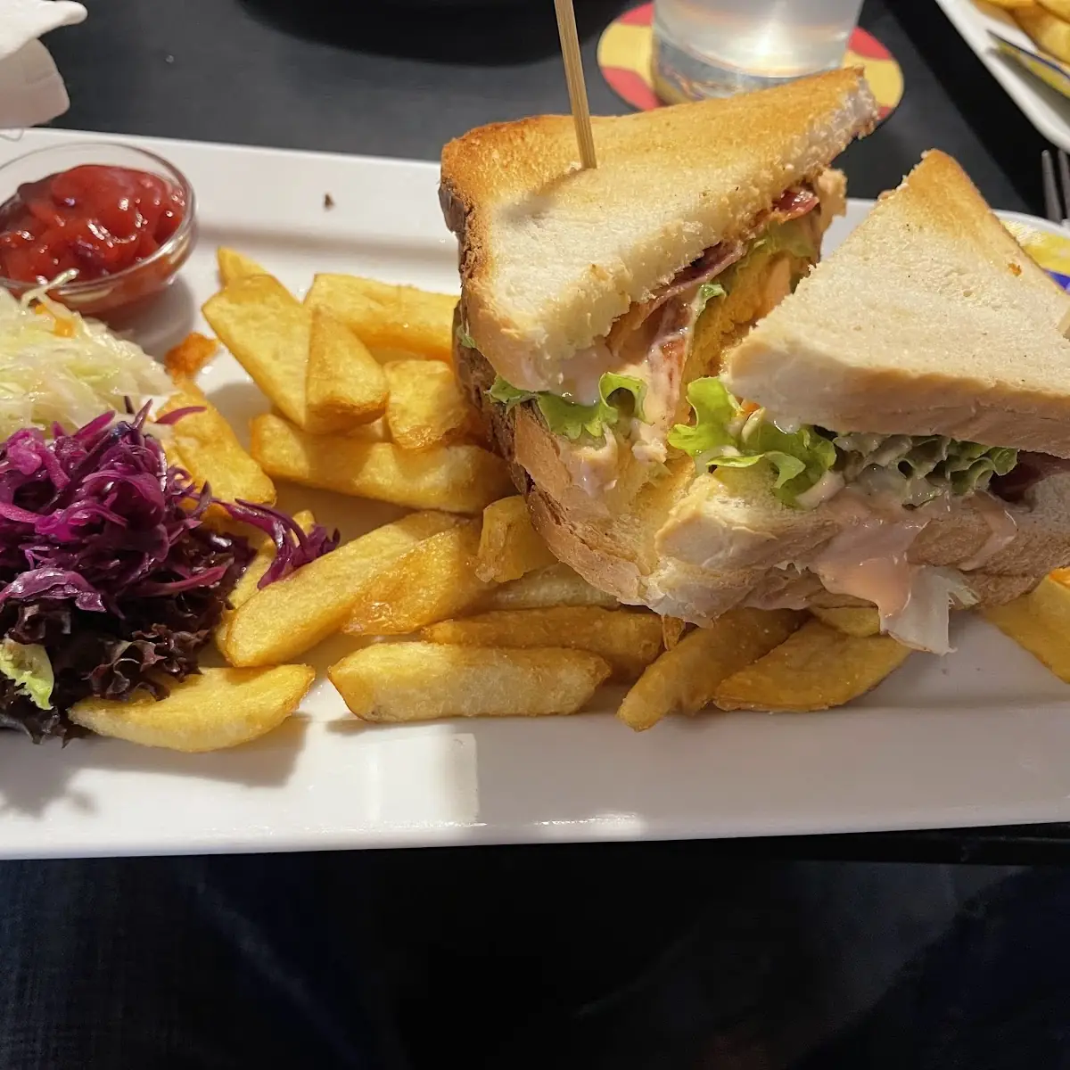 Essen und Trinken photo 1
