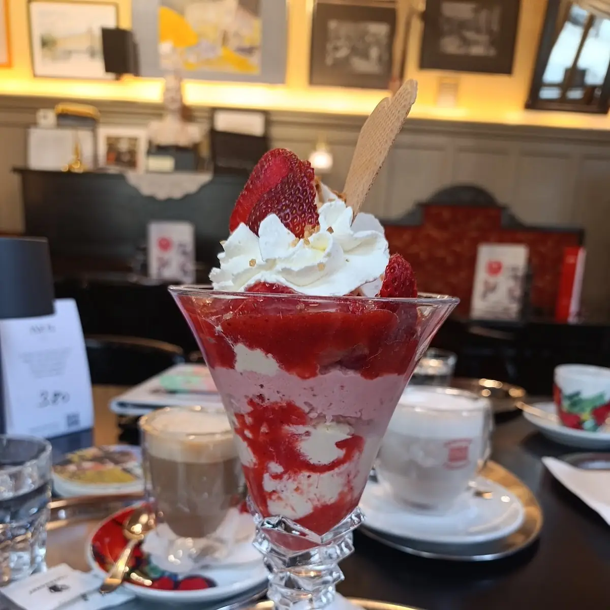 Essen und Trinken photo 4