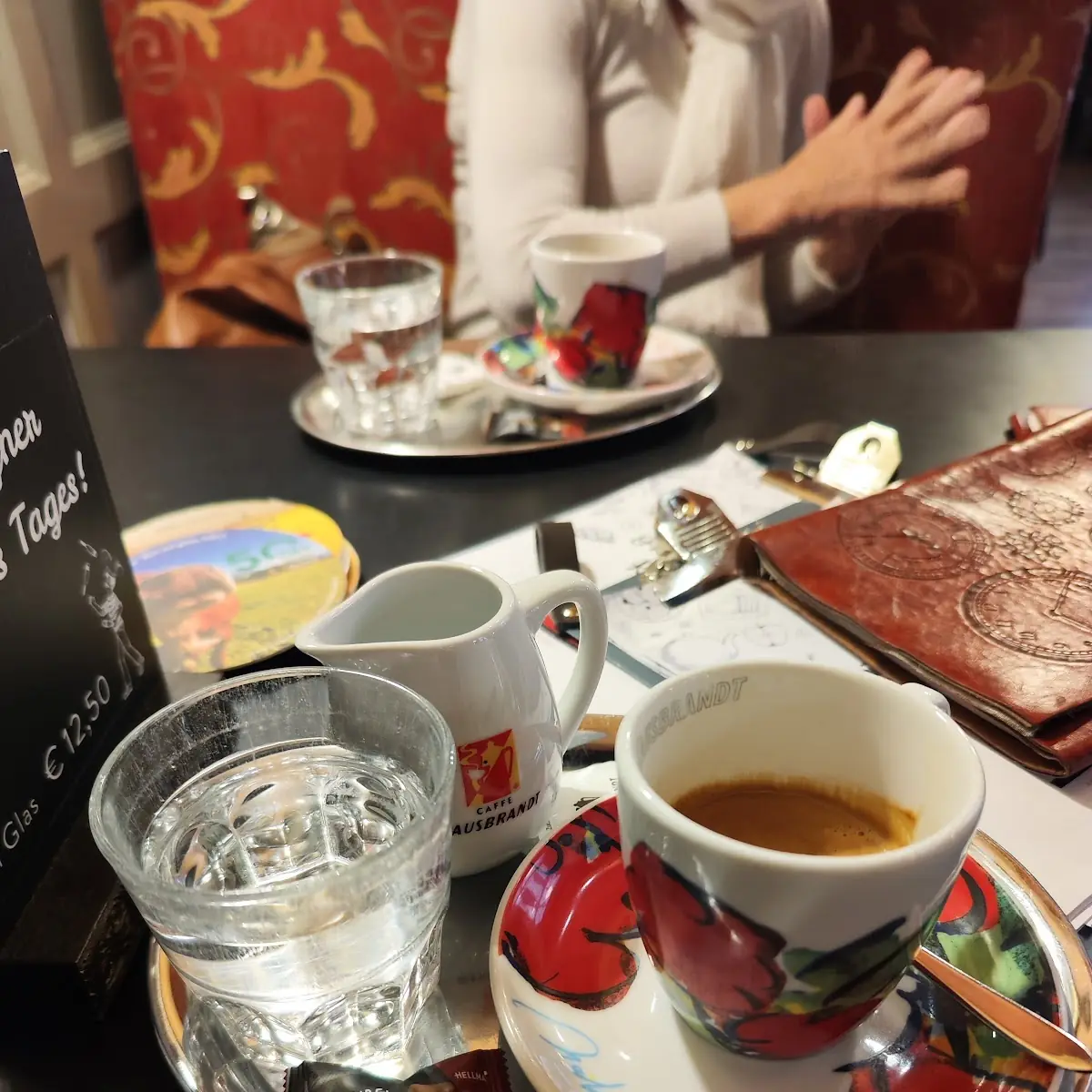 Essen und Trinken photo 5