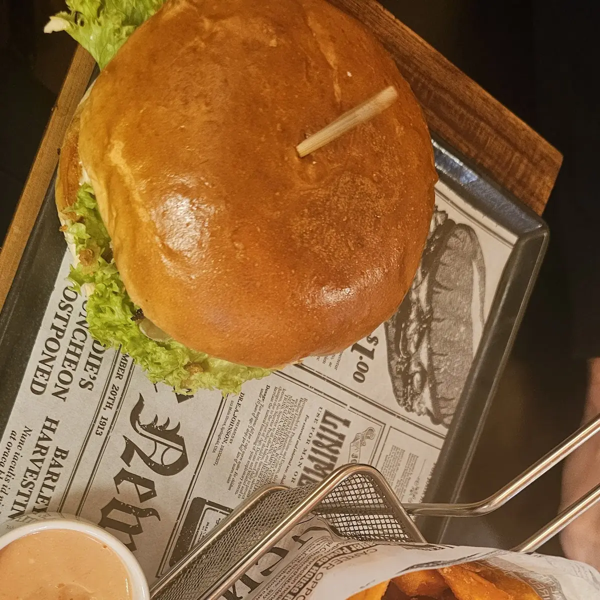Essen und Trinken photo 7