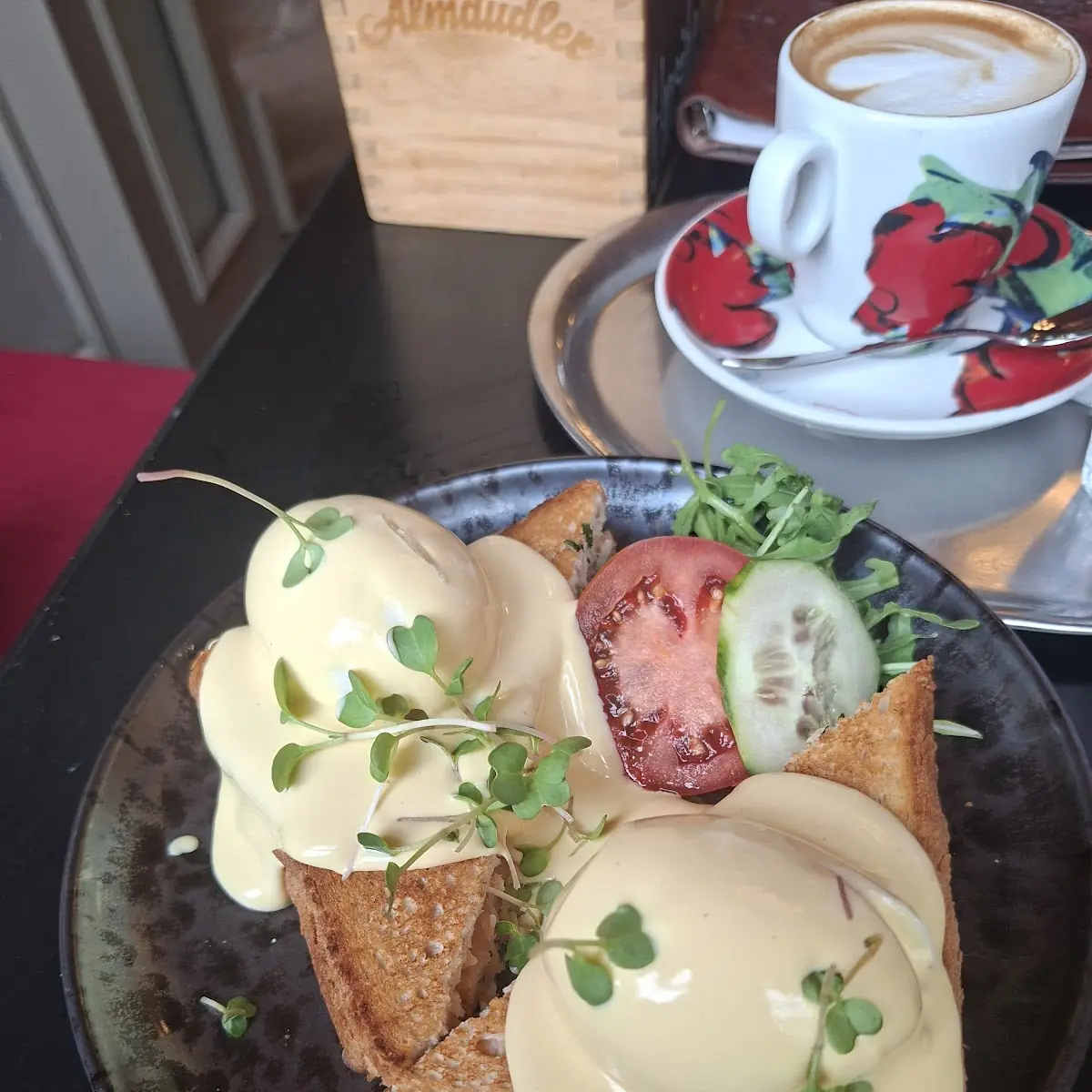 Essen und Trinken photo 9