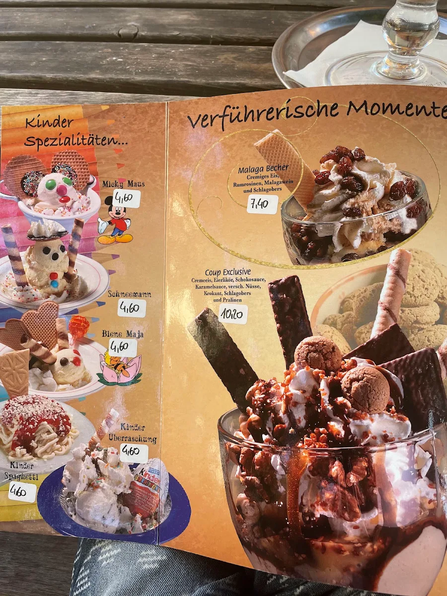 Speisekarte photo 10