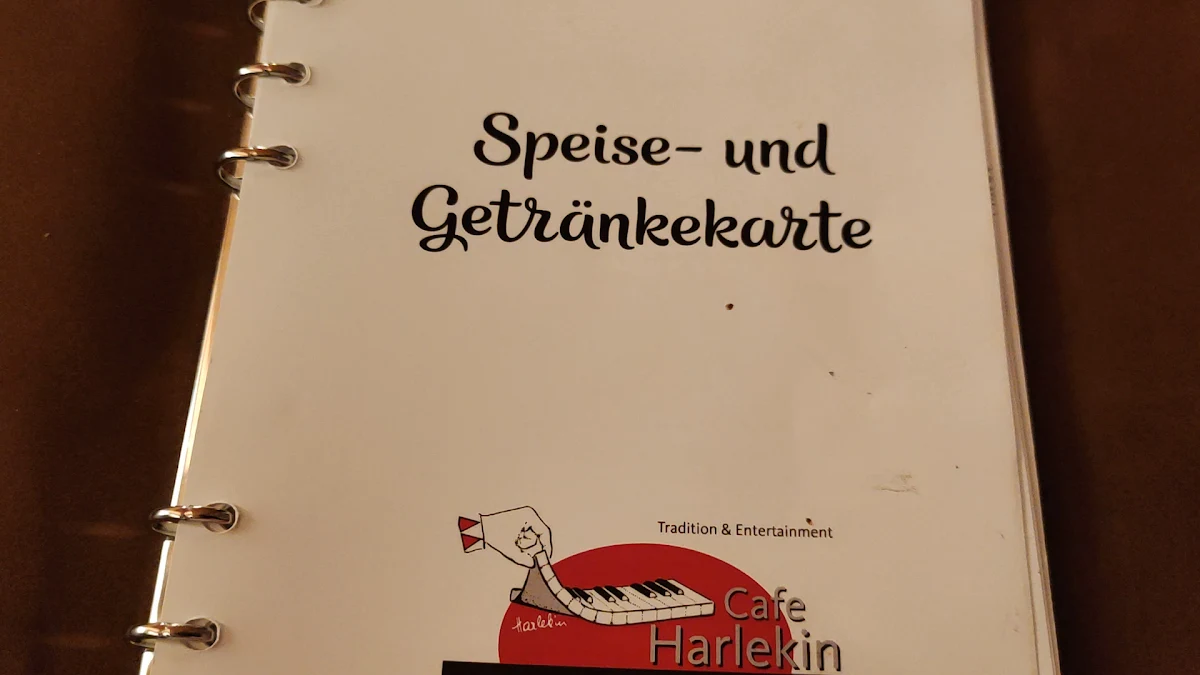 Speisekarte photo 9