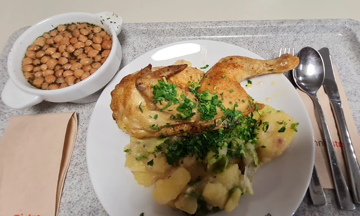 Essen und Trinken photo 10