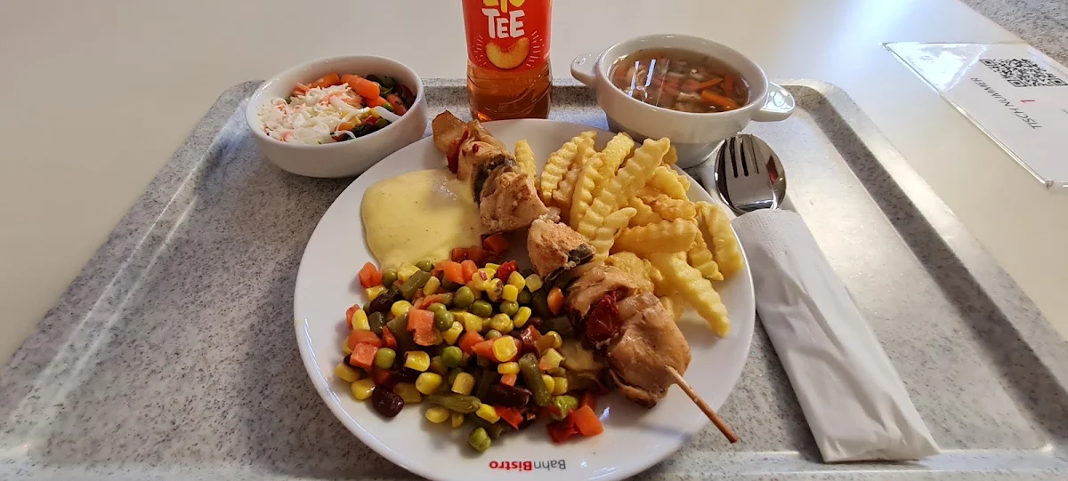 Essen und Trinken photo 2