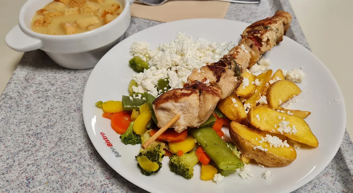 Essen und Trinken photo 3