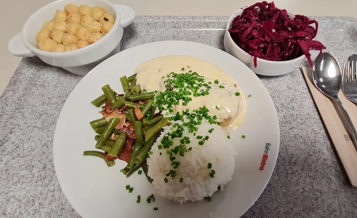 Essen und Trinken photo 5