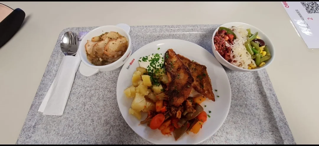 Essen und Trinken photo 7