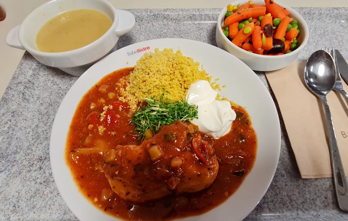 Essen und Trinken photo 9