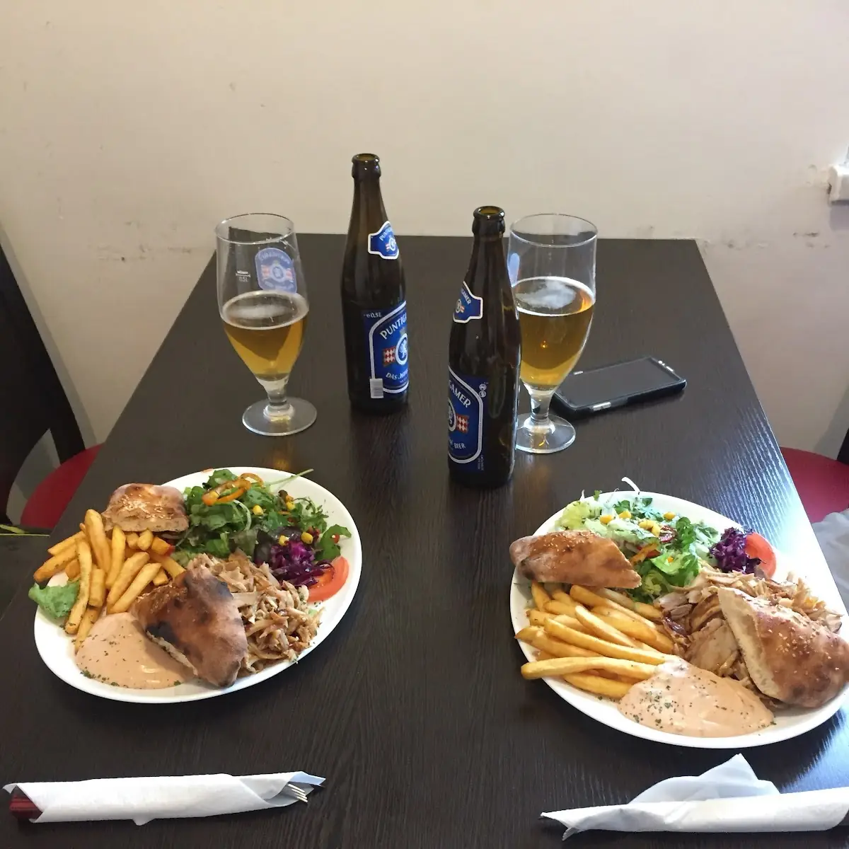 Essen und Trinken photo 1
