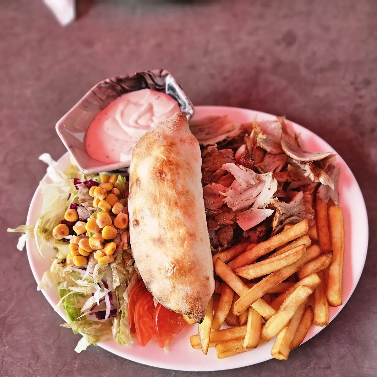 Essen und Trinken photo 2