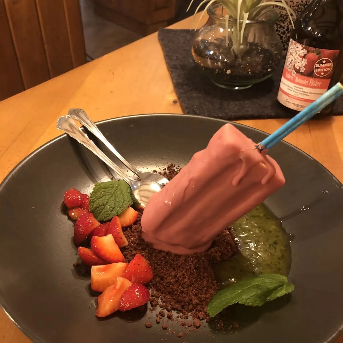 Essen und Trinken photo 10